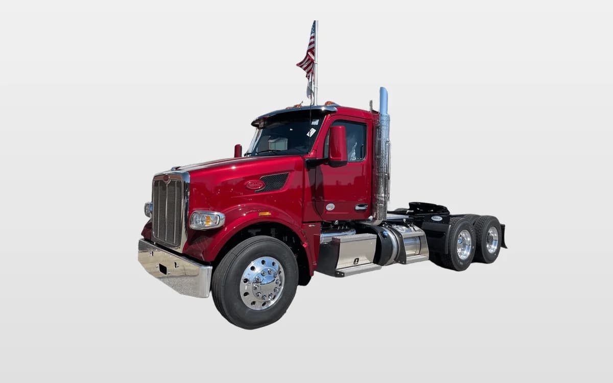 2027 Peterbilt 567