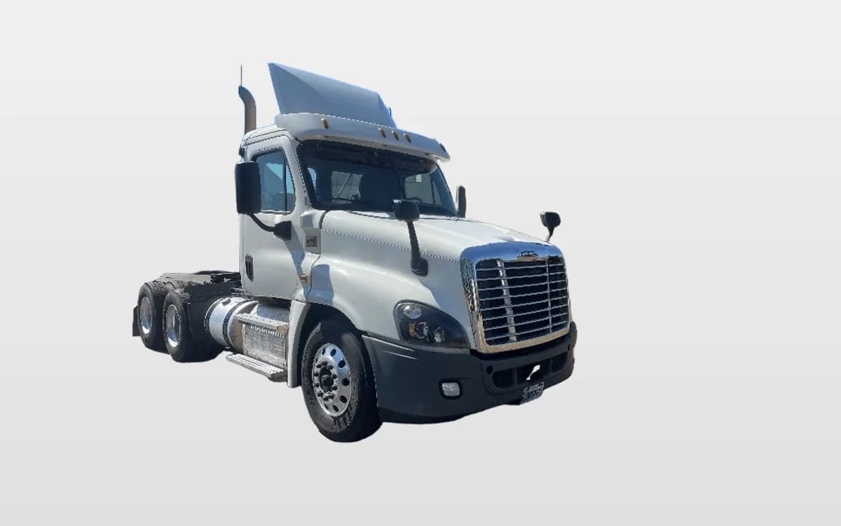 2019 Freightliner
