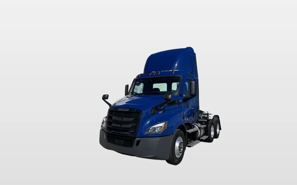 2025 Freightliner