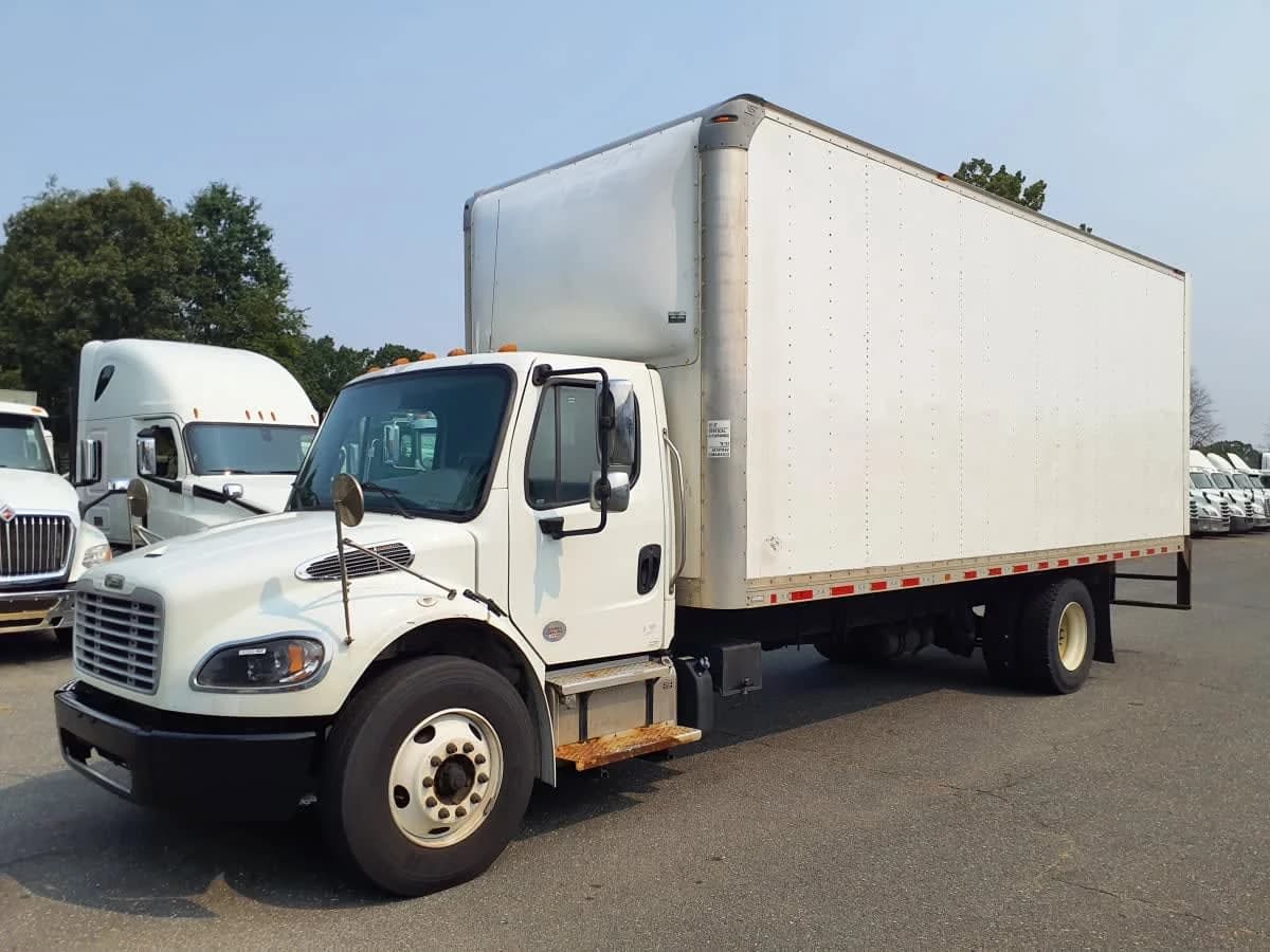 2020 Freightliner M2 106