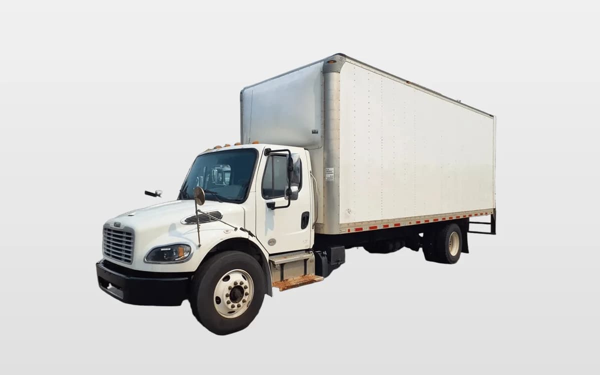 2020 Freightliner M2 106