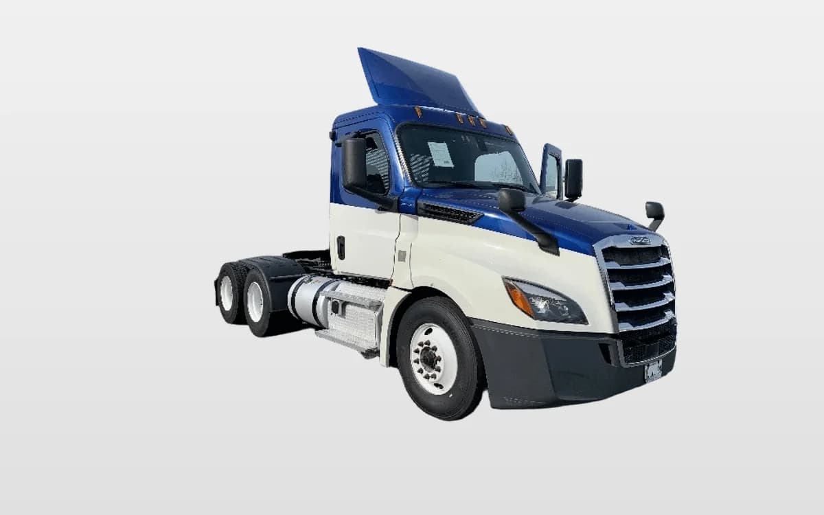 2019 Freightliner