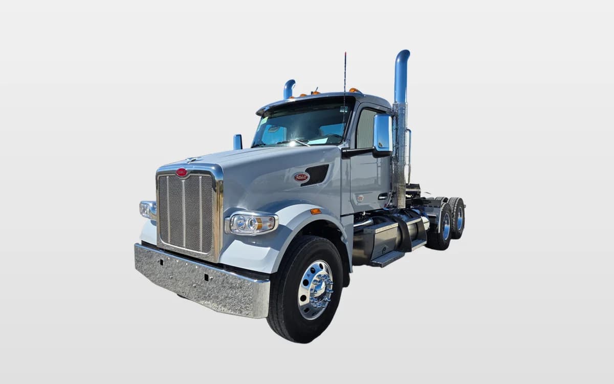 2026 PETERBILT 567