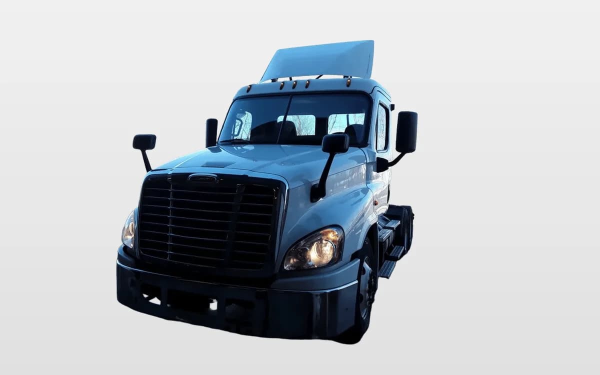 2019 Freightliner