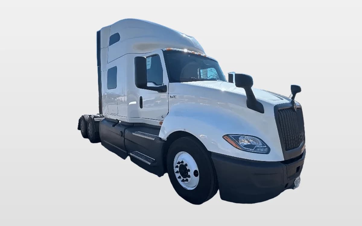 2023 International LT