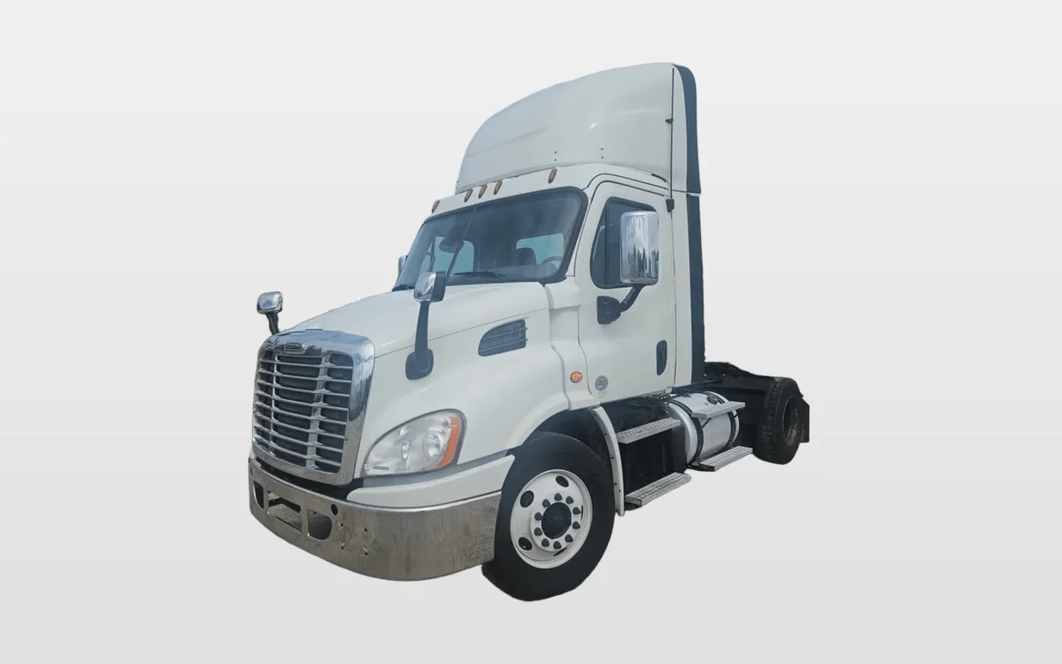 2018 Freightliner