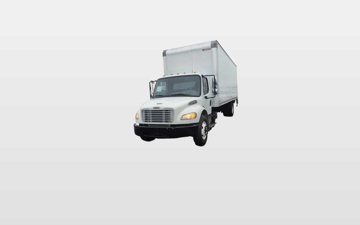 2019 Freightliner M2 106