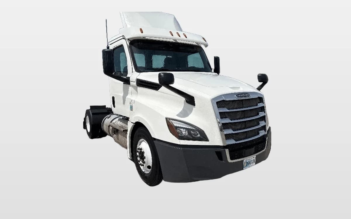 2020 Freightliner Cascadia in Fort Worth, TX