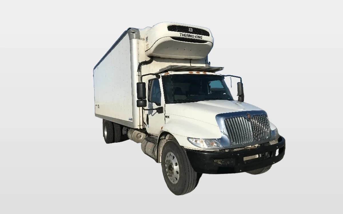 2021 International MV in Evansville, IN