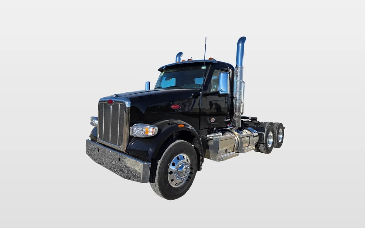 2026 PETERBILT 567