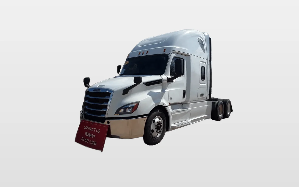 2019 Freightliner