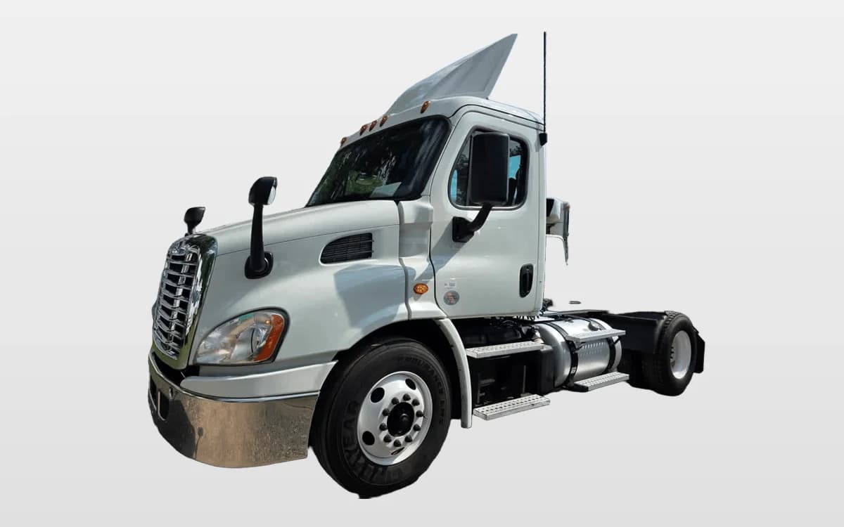 2019 Freightliner