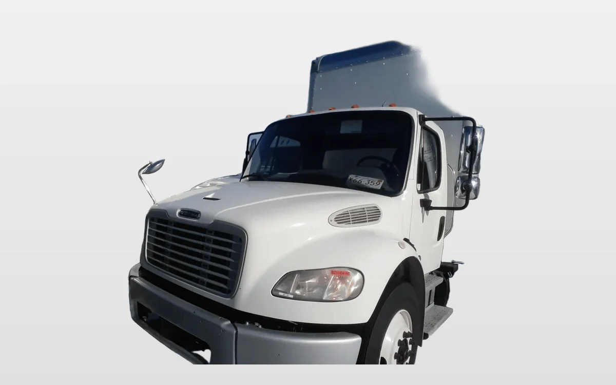 2019 Freightliner M2 106