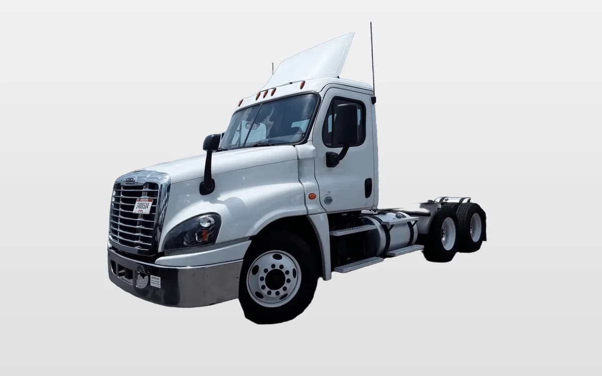 2018 Freightliner
