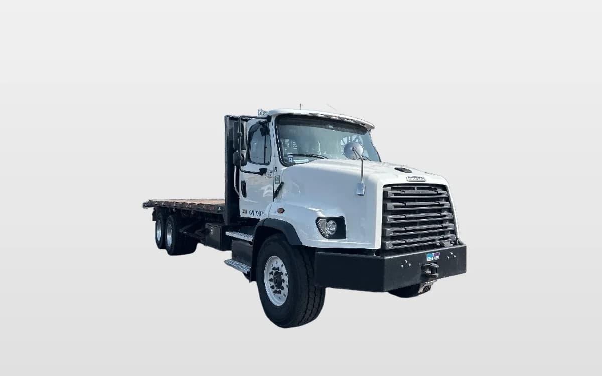 2020 Freightliner 114SD in Kearny, NJ