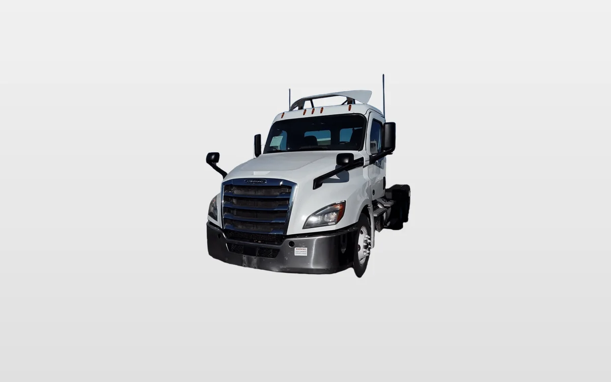 2019 Freightliner