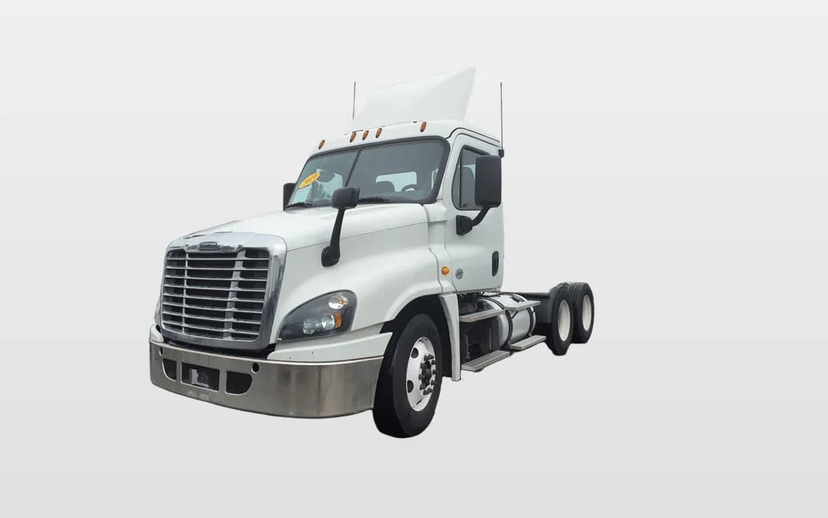 2019 Freightliner
