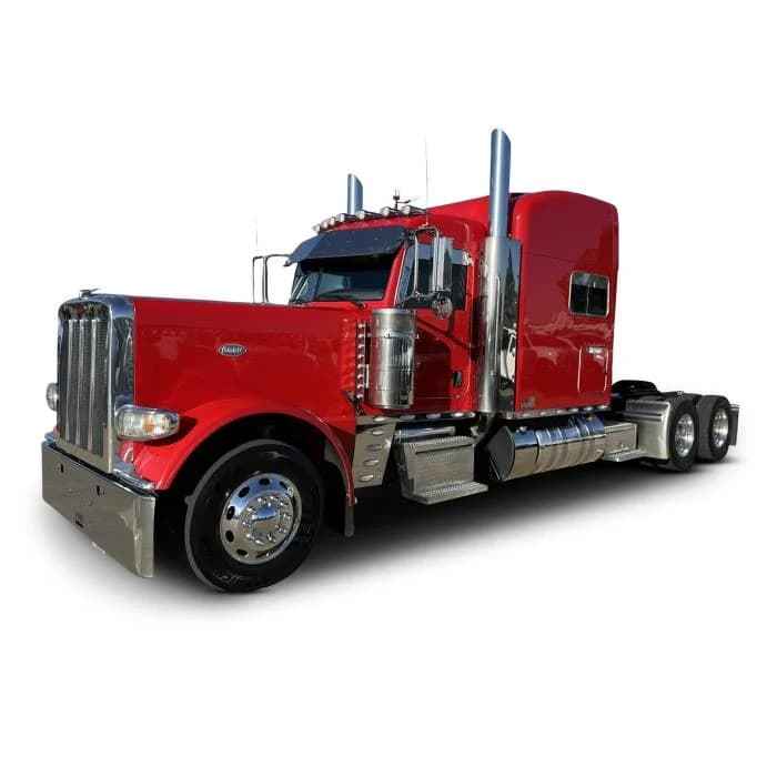 2024 Peterbilt 389