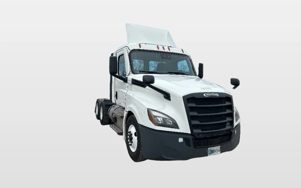 2021 Freightliner