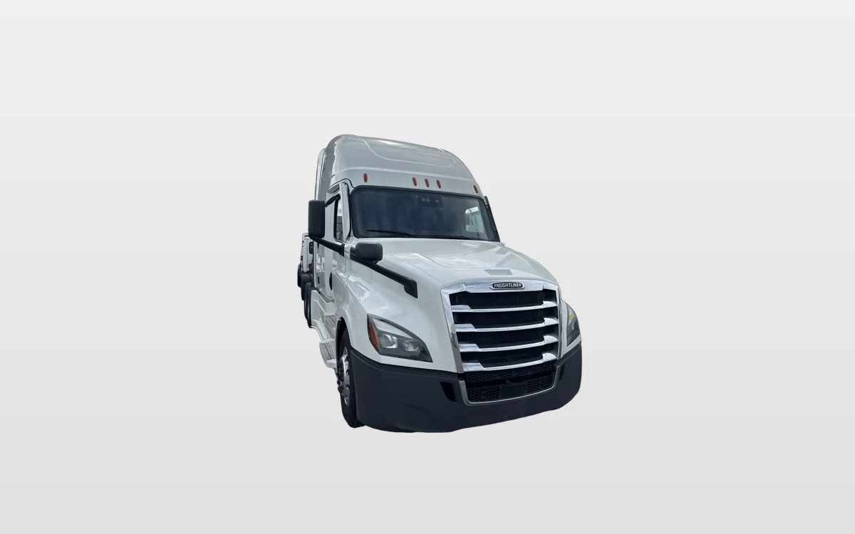2023 Freightliner