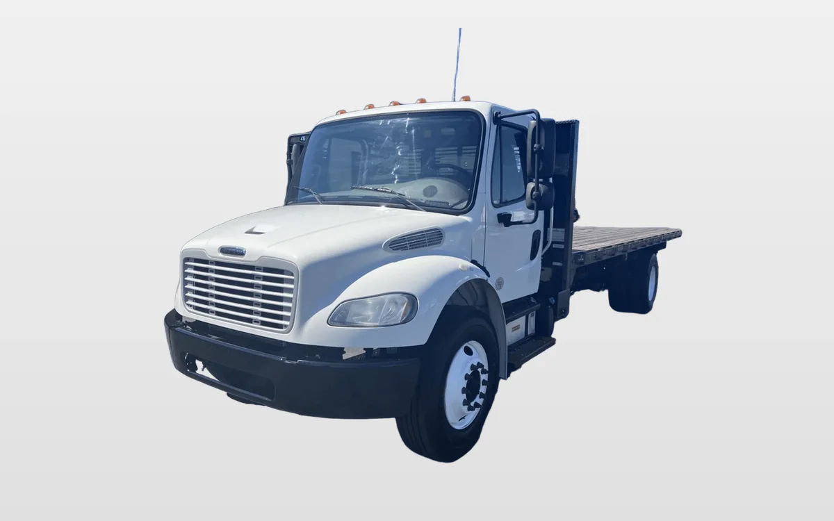 2018 Freightliner M2 106 in Ridgefield, WA