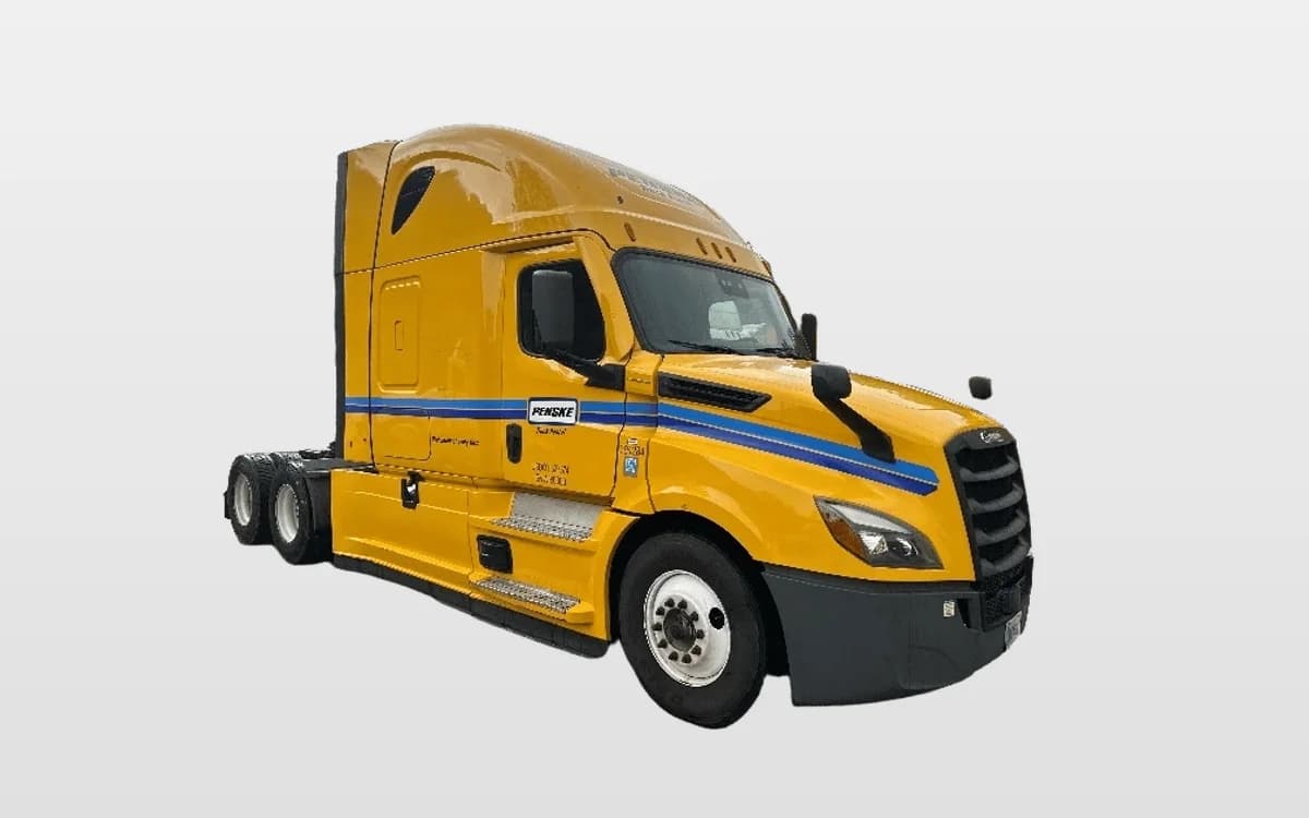 2022 Freightliner