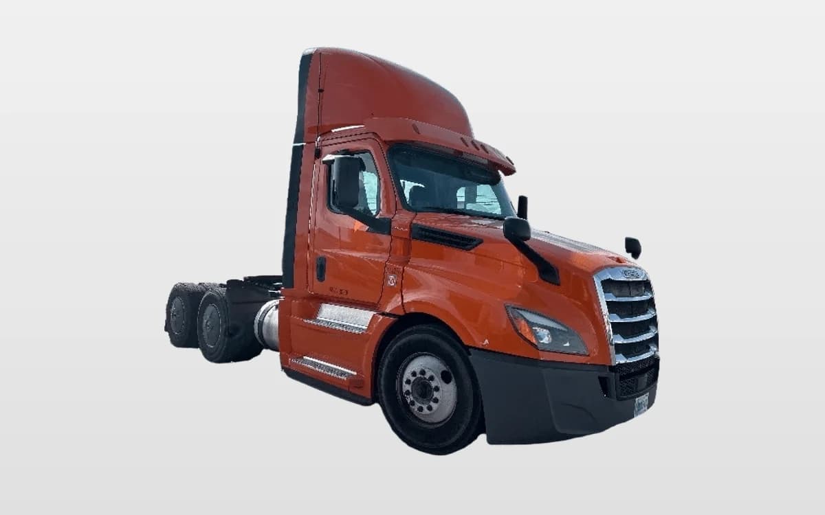 2019 Freightliner