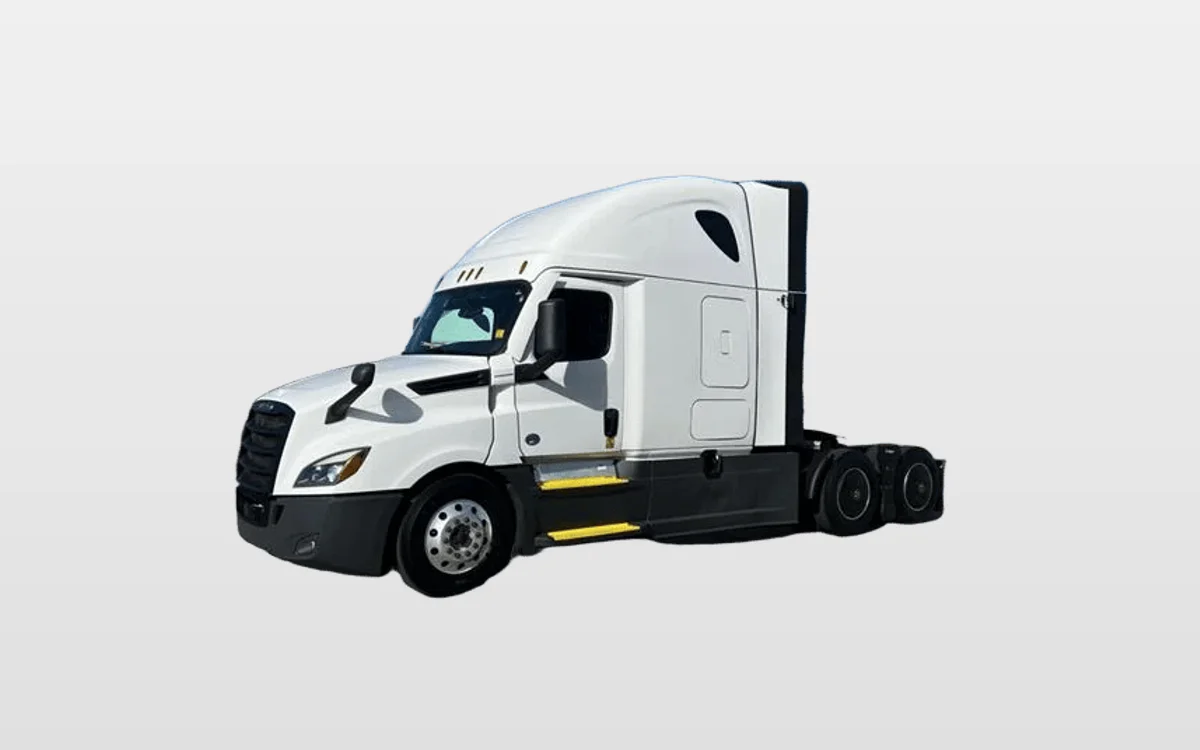 2022 Freightliner Cascadia