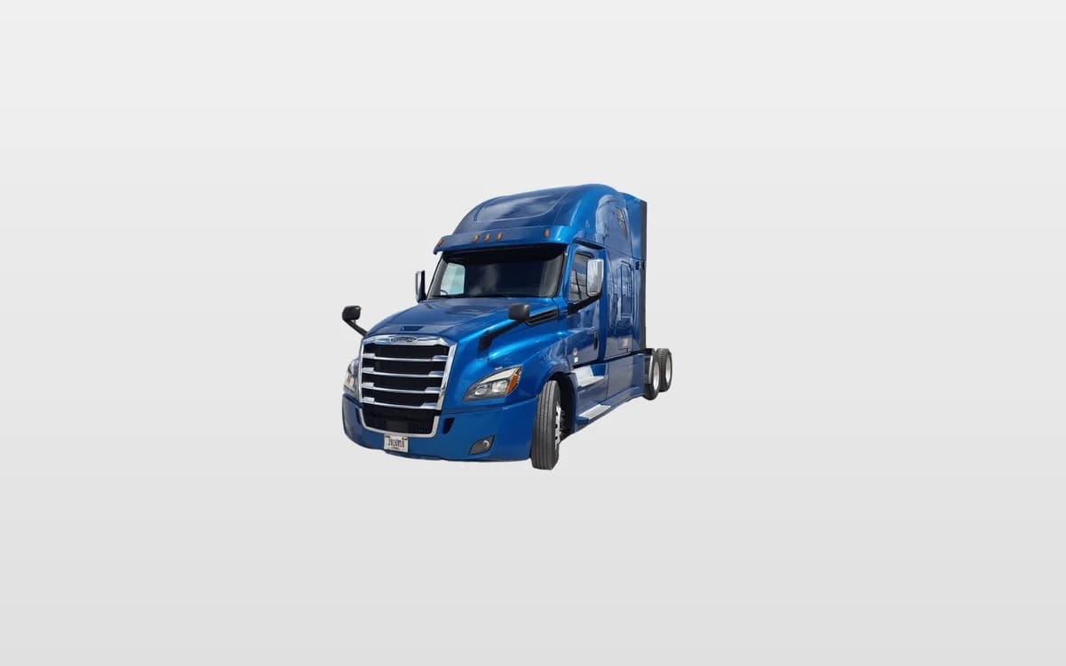 2020 Freightliner