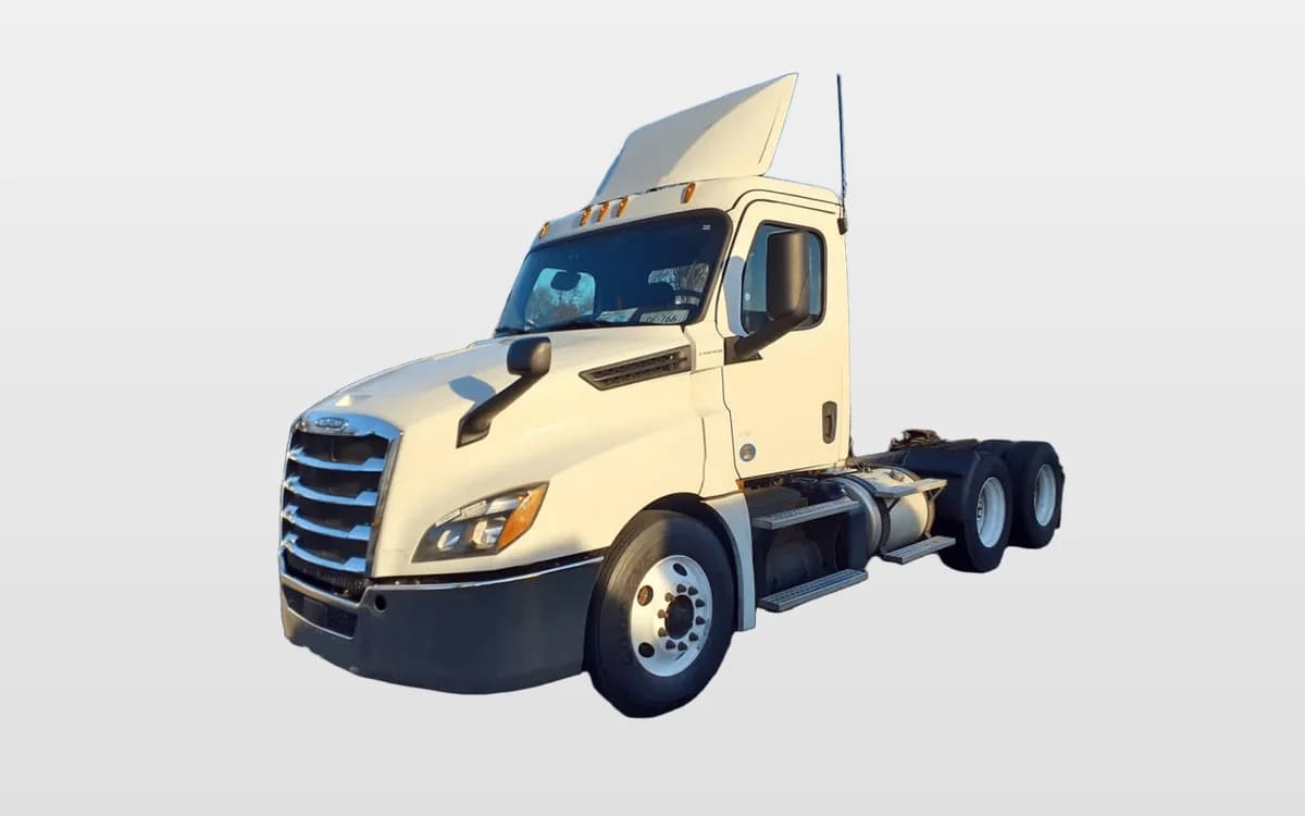 2019 Freightliner