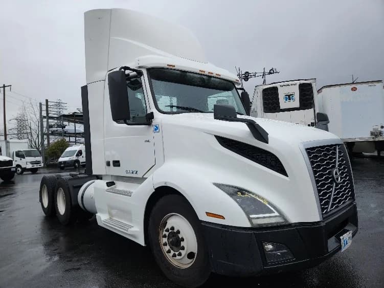 2019 Volvo VNL 300