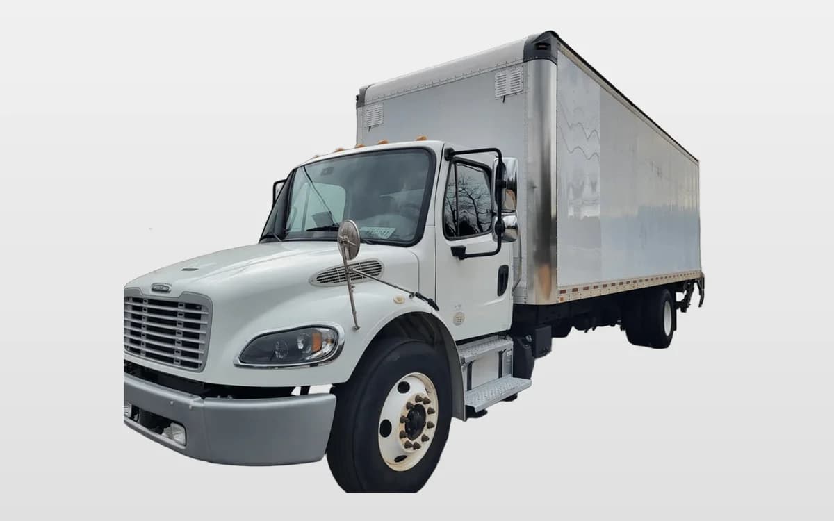 2019 Freightliner M2 106