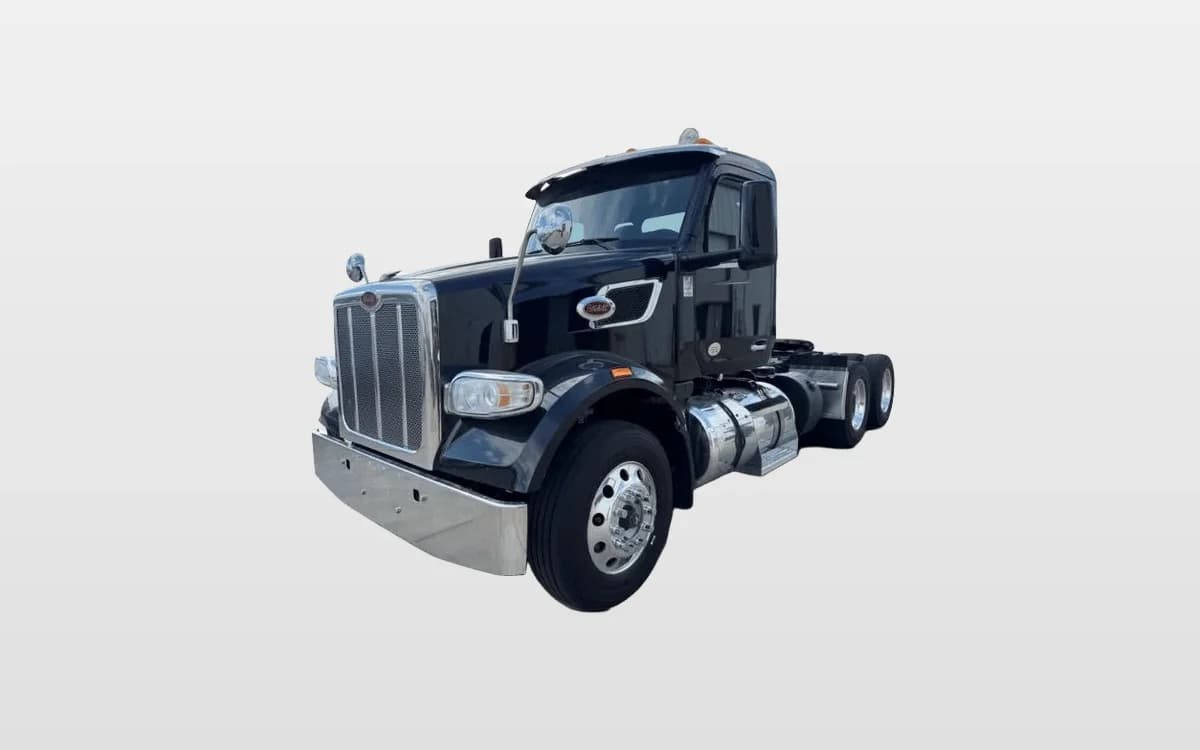 2022 Peterbilt 567