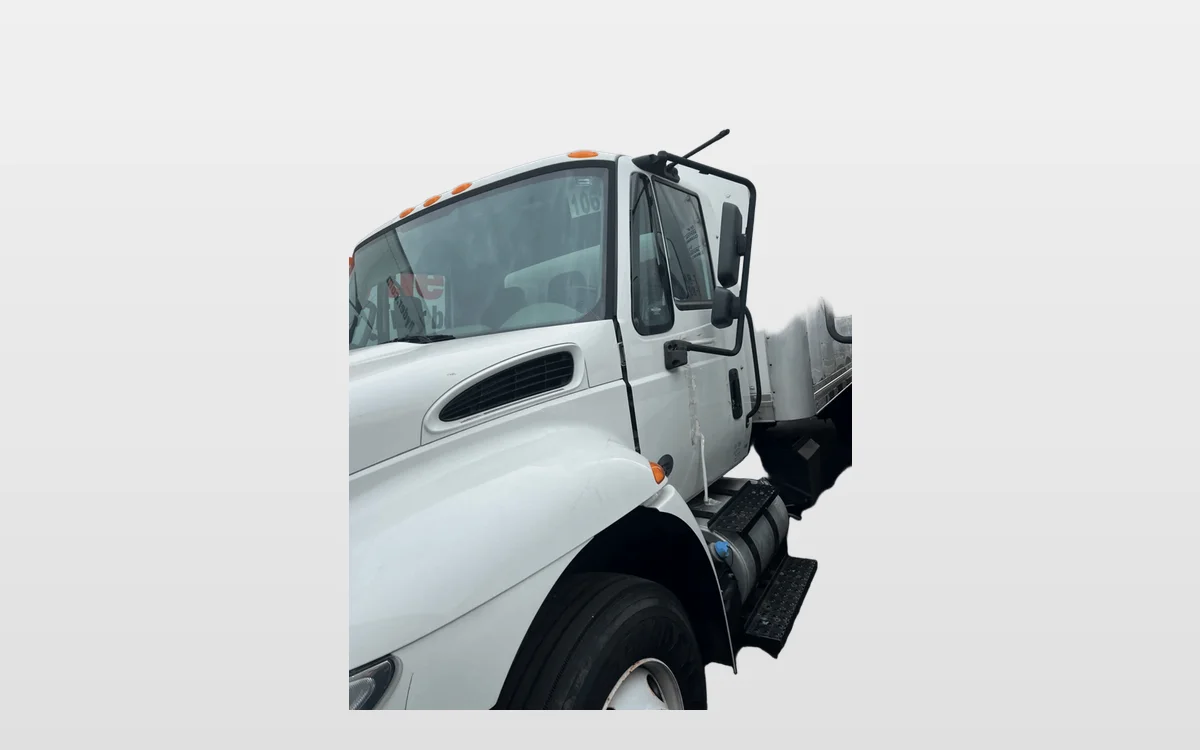 2019 International 4300