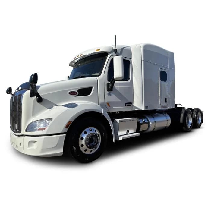 2022 Peterbilt 579