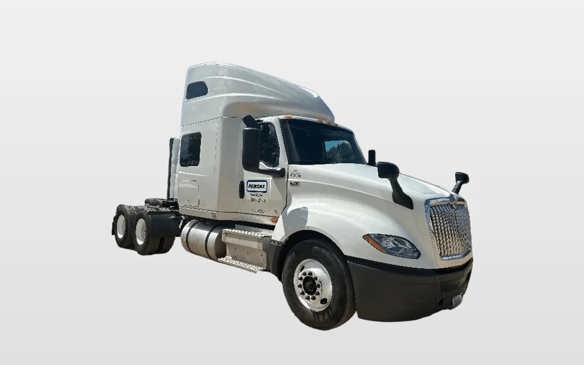 2022 International LT in Pensacola, FL