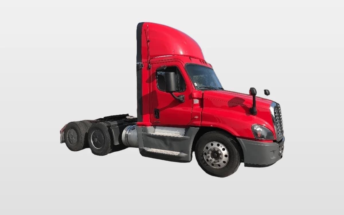2018 Freightliner