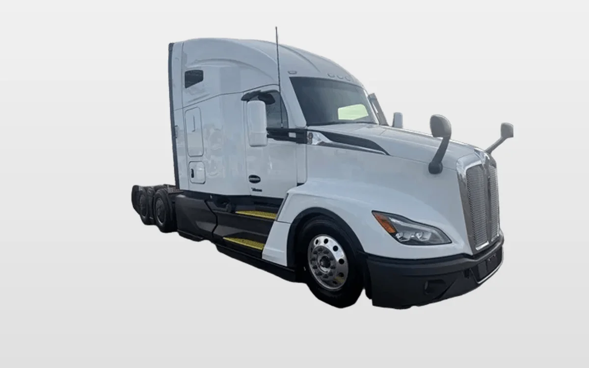 2023 Kenworth T680