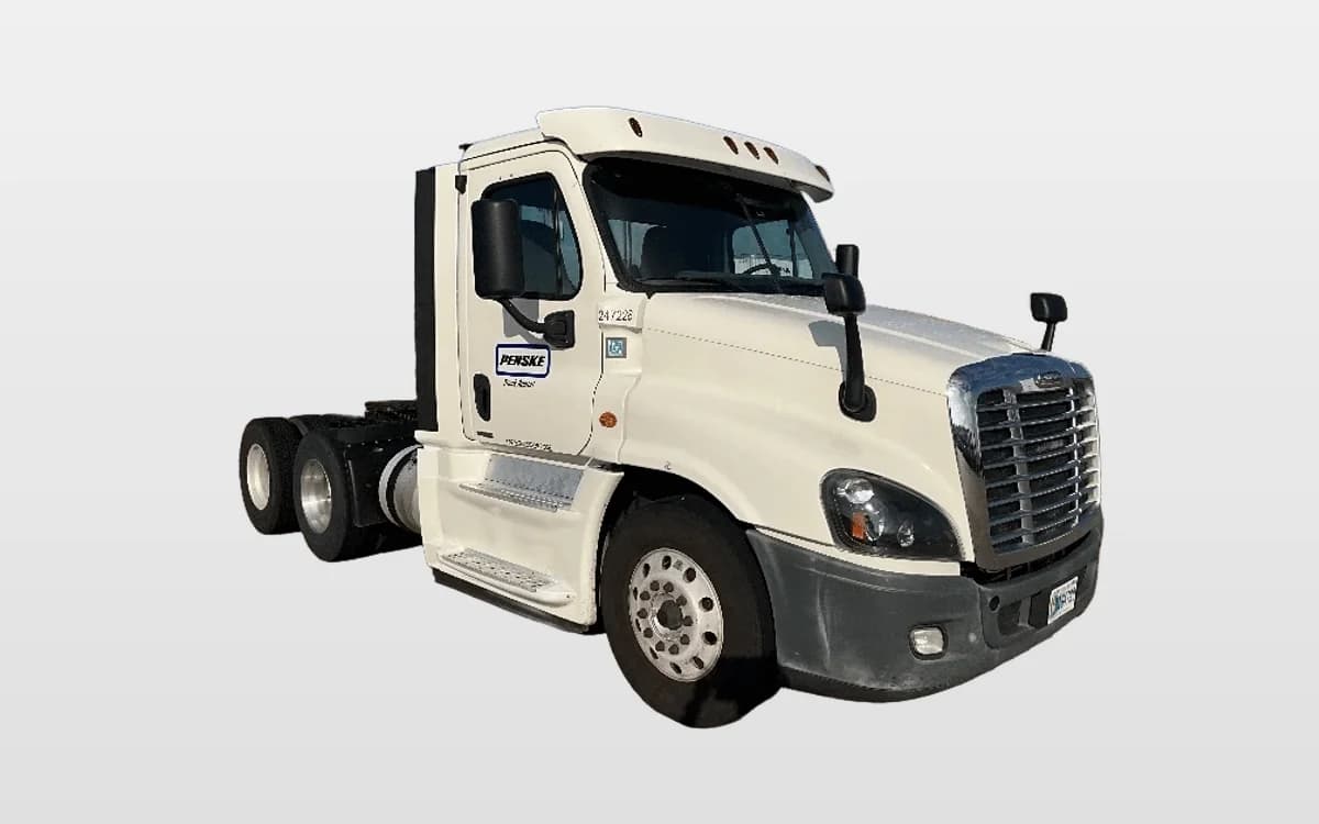 2019 Freightliner