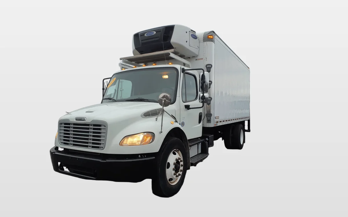 2019 Freightliner M2 106
