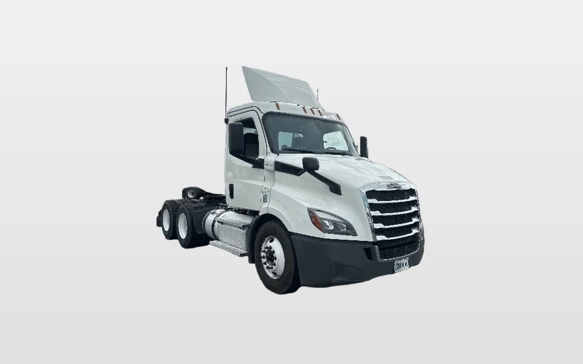 2020 Freightliner