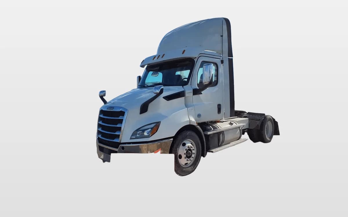 2019 Freightliner