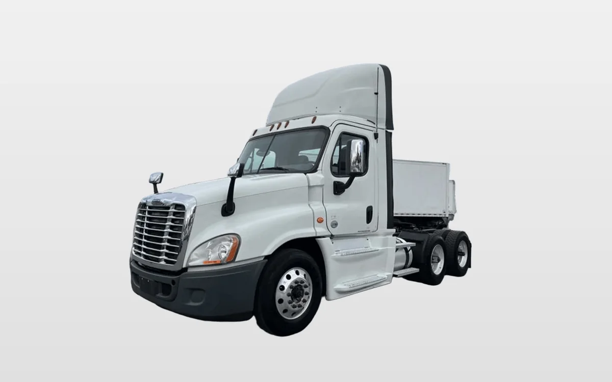 2017 Freightliner