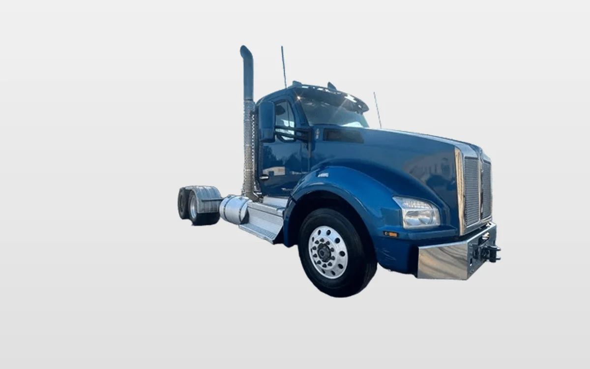 2020 Kenworth T880