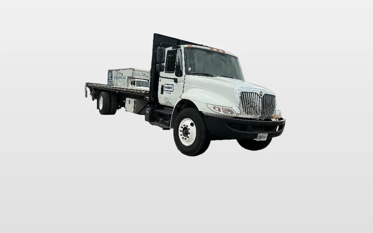 2019 International 4300