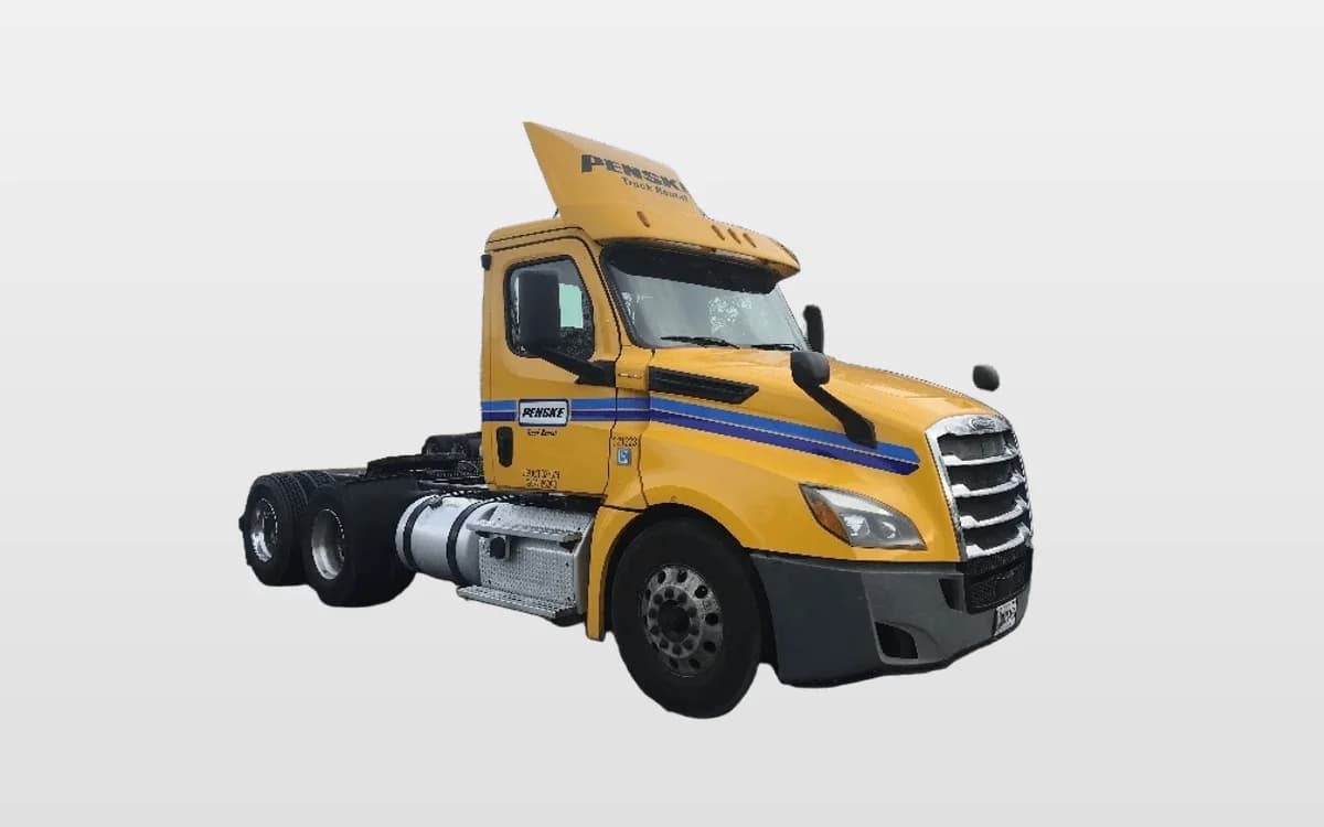 2019 Freightliner