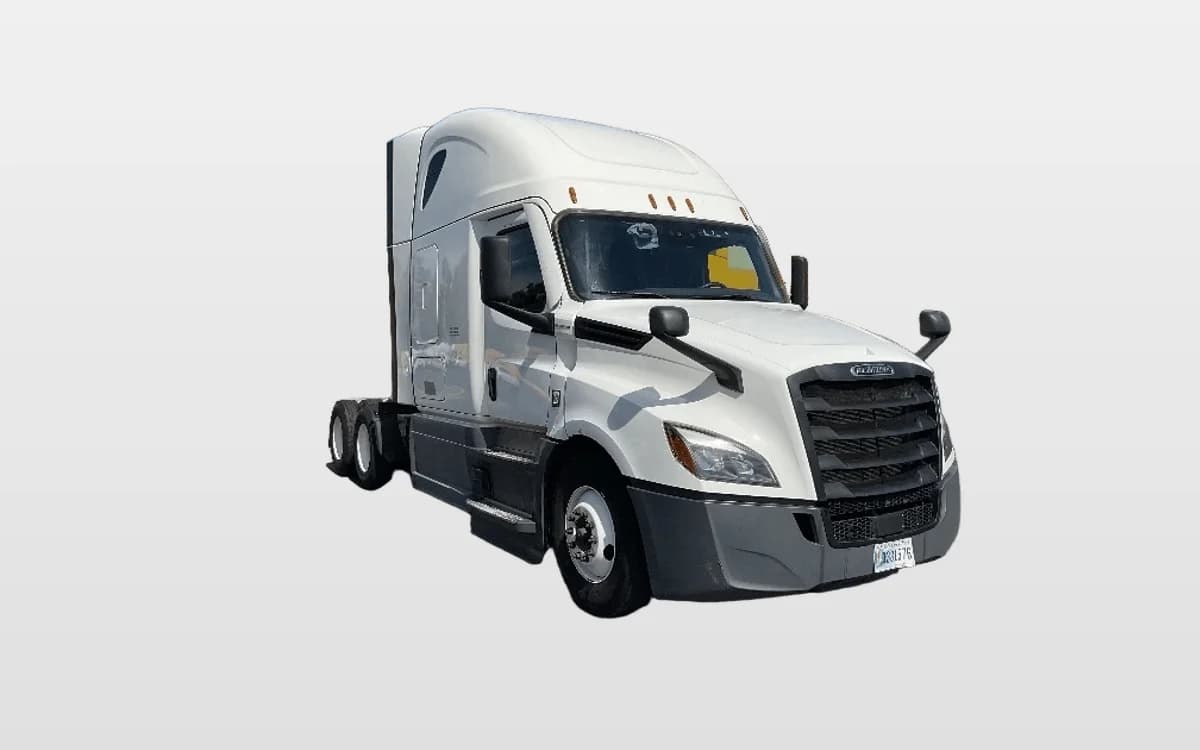 2023 Freightliner Cascadia in Torrance, CA