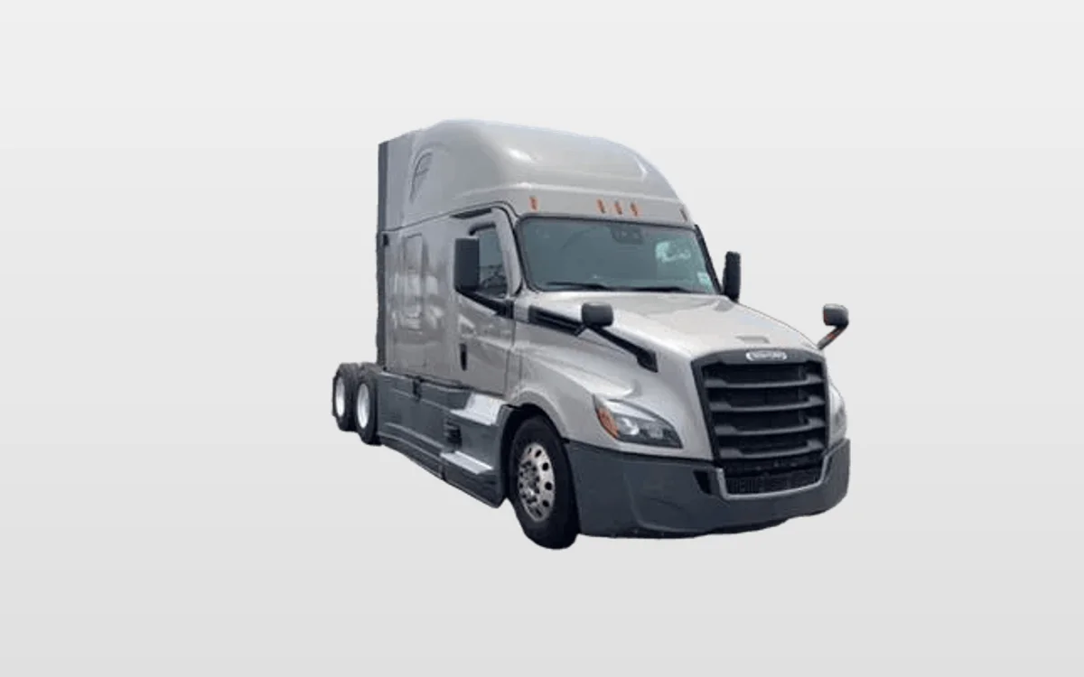 2023 Freightliner Cascadia