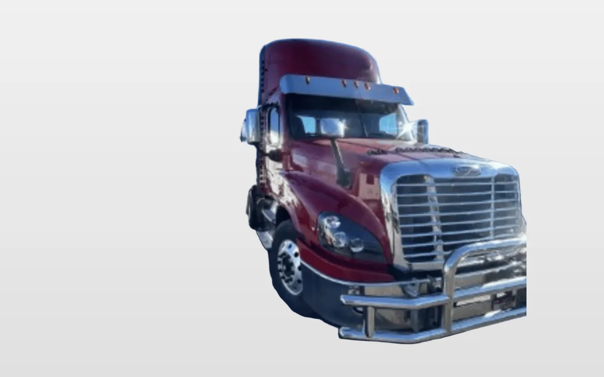 2019 Freightliner