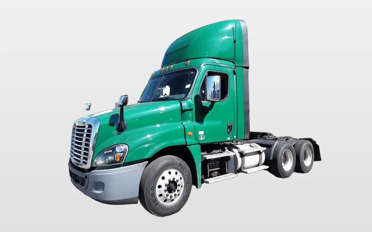 2017 Freightliner